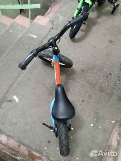 Беговел детский