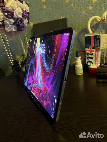 iPad pro 11 2018 64gb