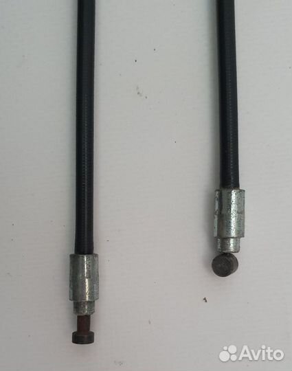 Механизм включения ручного тормоза Meyra Optimus