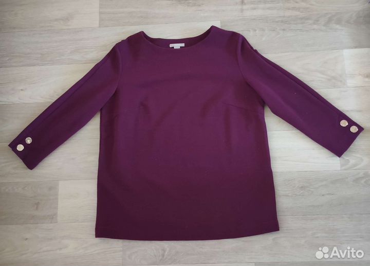 Одежда пакетом на 48 размер