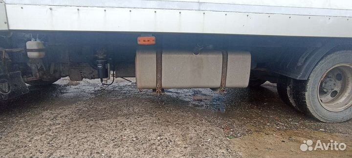 Foton Aumark C3511 рефрижератор, 2017