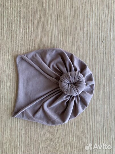Повязка на голову для девочки