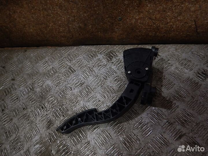 Педаль газа, Hyundai (Хендэ) -solaris (14)