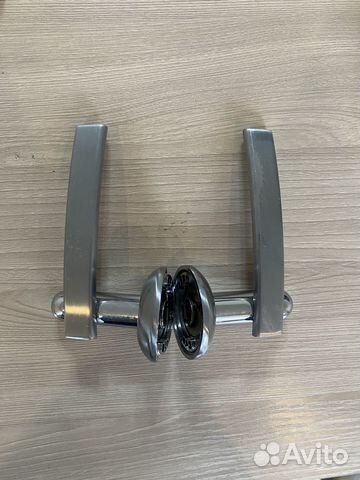 Дверные ручки apecs