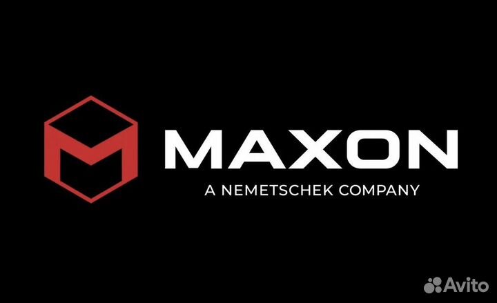 Maxon One Cinеmа 4D, Rеd Giant Лицензия 12 Месяцев