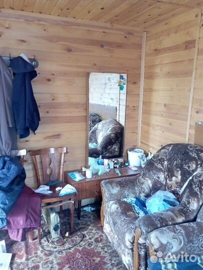 Продам дачу