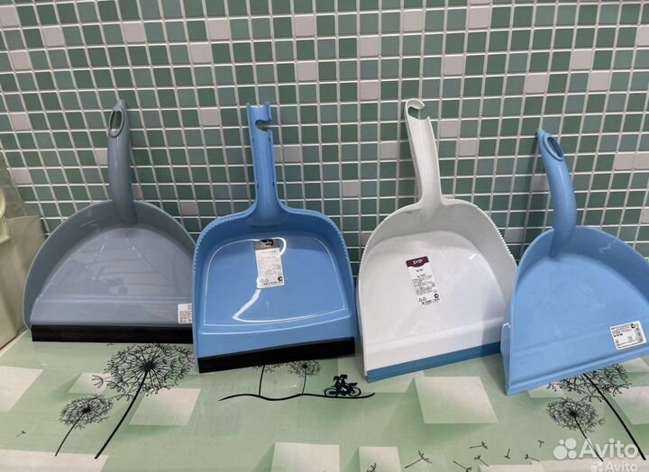 Набор для уборки «Комфорт»