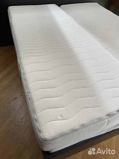 Матрас бу