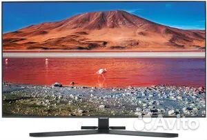 Телевизор Samsung 50 4к