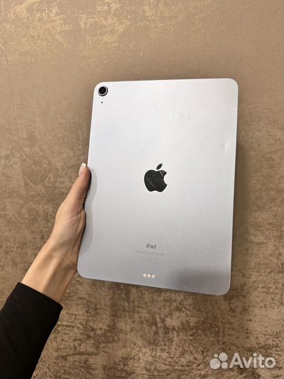 iPad Air 4 64gb blue sky