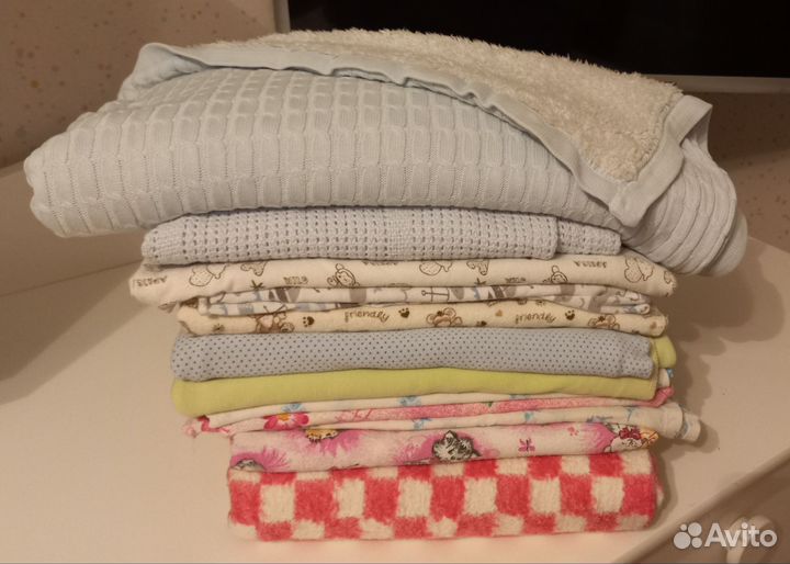 Пеленки детские