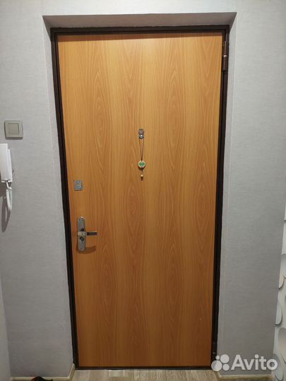 Дверь входная бу