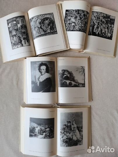 Мастера искусства об искусстве