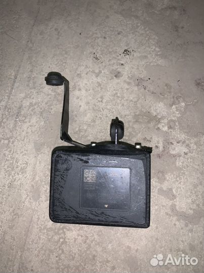 Блок ABS Ford Focus 3