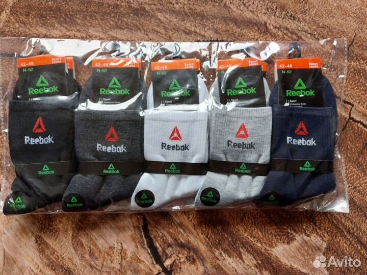 Носки Nike Adidas Fila Lacoste