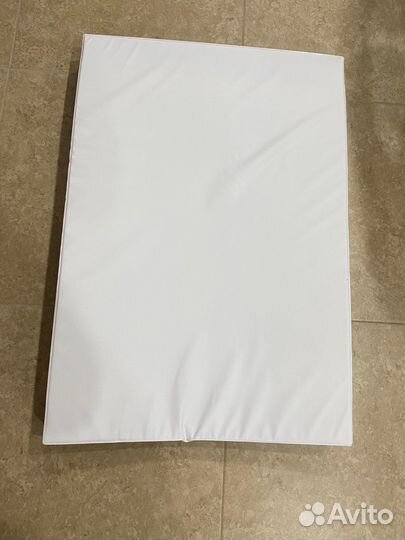 Пеленальный матрас Ceba Baby