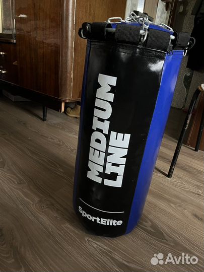 Боксерская груша