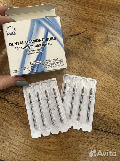 Всё для маникюра