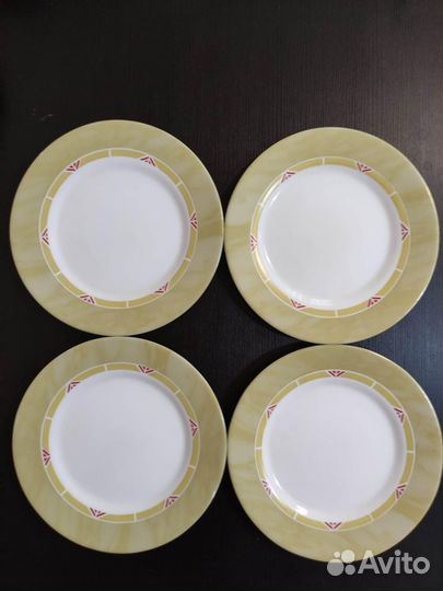 Тарелка Luminarc