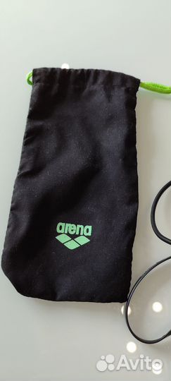 Очки для плавания arena