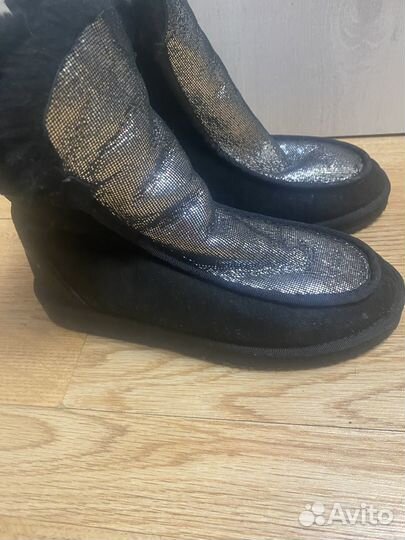 Угги женские