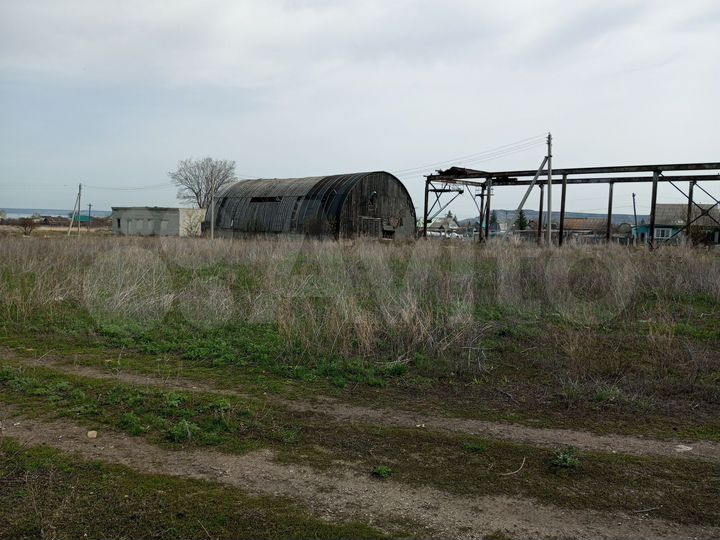 Участок 45 га (промназначения)