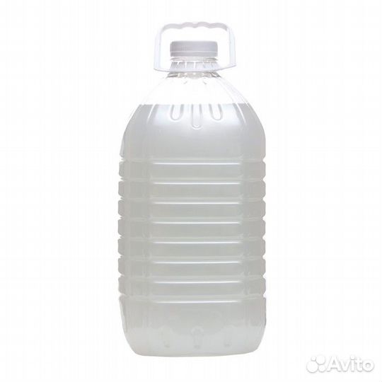 2 шт. Жидкое мыло Grass Milana 'Эконом', 5 л