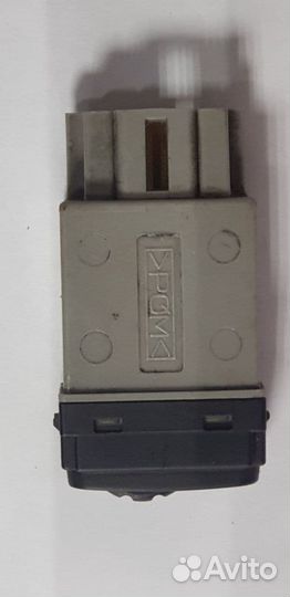 Кнопка регулировки фар Mitsubishi Lancer 9