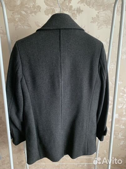 Пальто мужское H&M