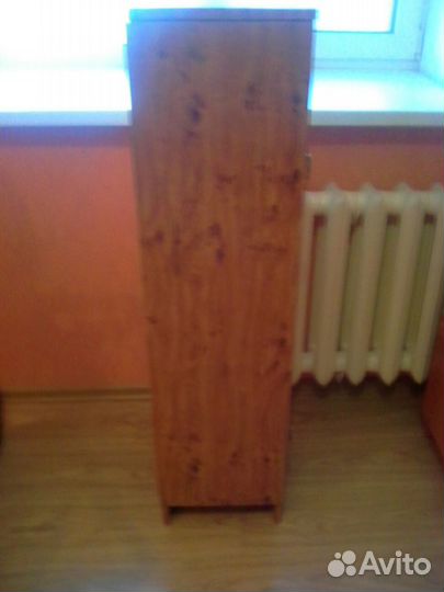 Шкаф для садика