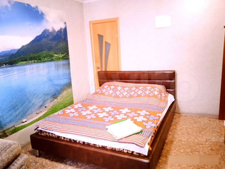 Квартира-студия, 28 м², 1/5 эт.