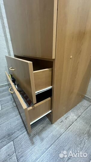 Продам шкаф бу