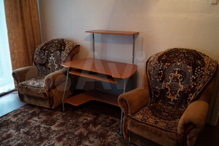 1-к. квартира, 31 м², 3/5 эт.