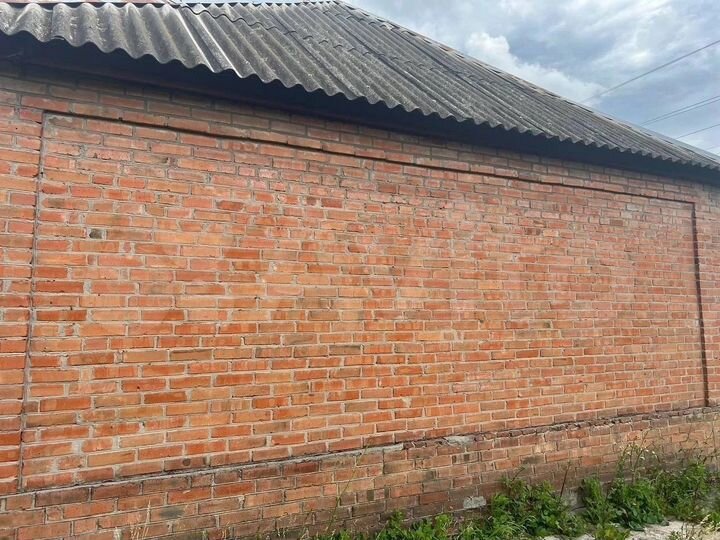 Дом 74 м² на участке 15 сот.