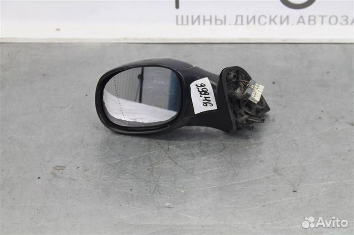Зеркало левое Peugeot-Citroen Xsara Picasso(99-1