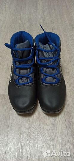 Лыжные ботинки nordway 36