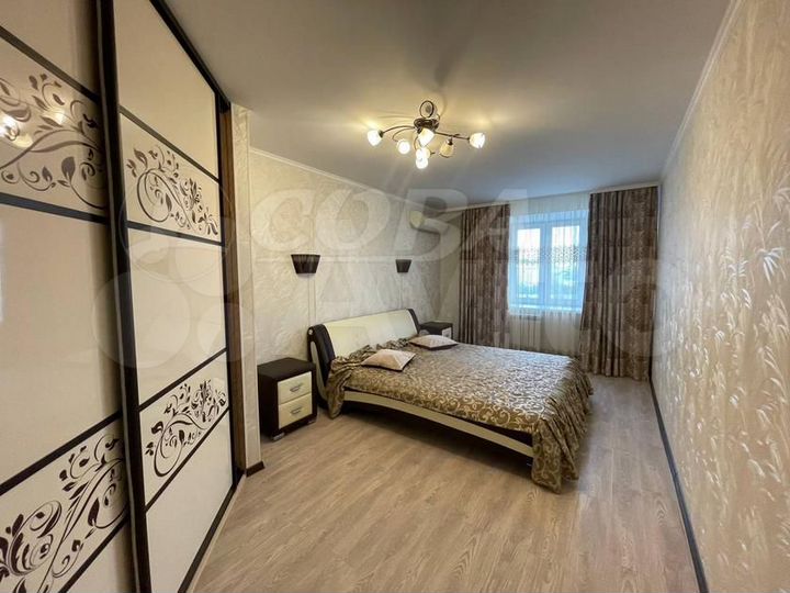 2-к. квартира, 75 м², 11/13 эт.
