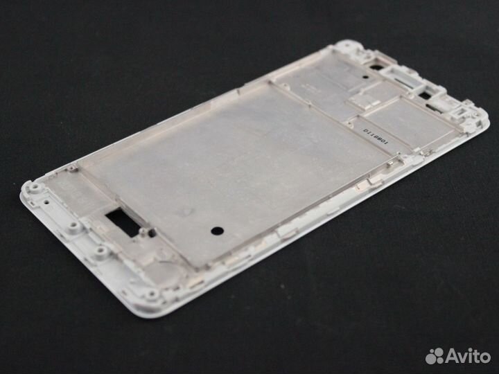 Средняя часть корпуса Huawei Honor 6x, белый