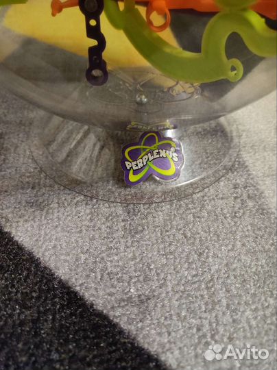 Головоломка шар perplexus