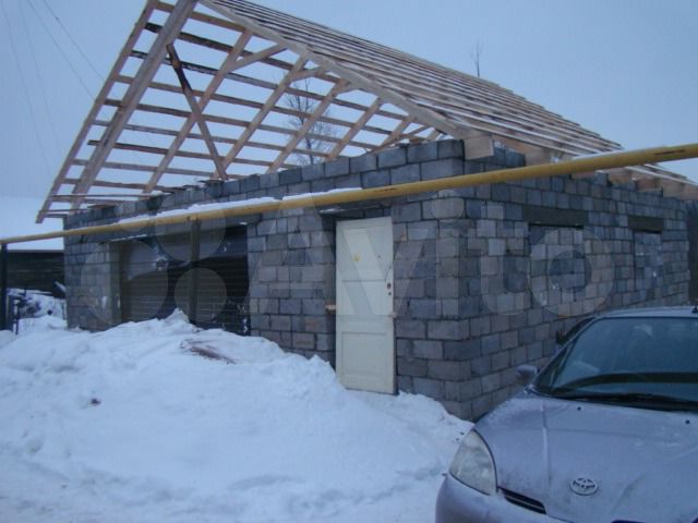 Участок 6 сот. (промназначения)