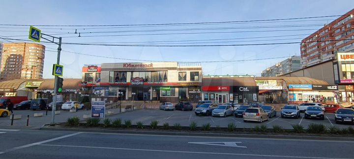 Великолепный офис свободного назначения, 23.9 м²