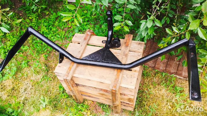 Фаркоп Mazda 6 gg