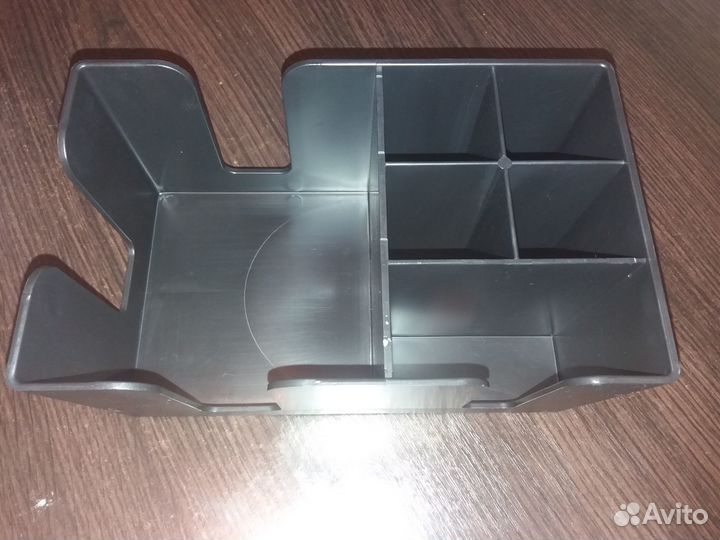 Органайзер для салфеток, сахара в стиках и т.д