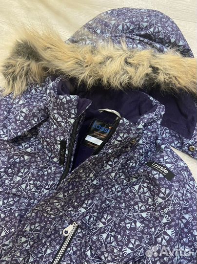 Кмьинизон lassie размер 110 размер