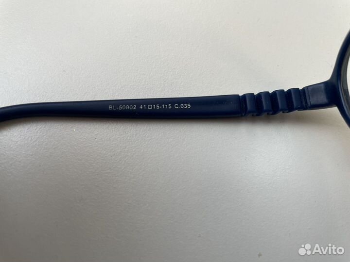 Оправа для очков детская babylook