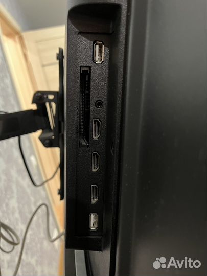 Телевизор Xiaomi MI LED TV P1 43