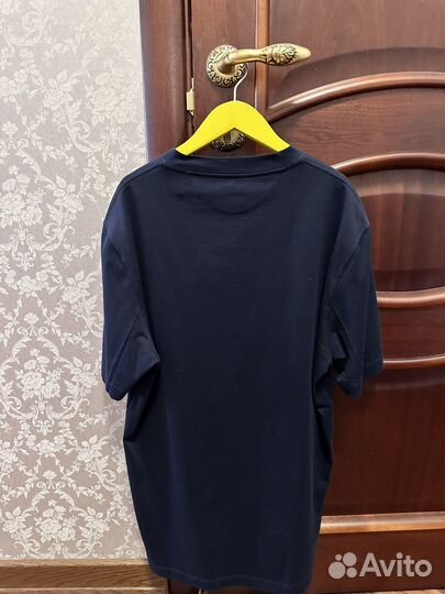 Футболка brunello cucinelli оригинал