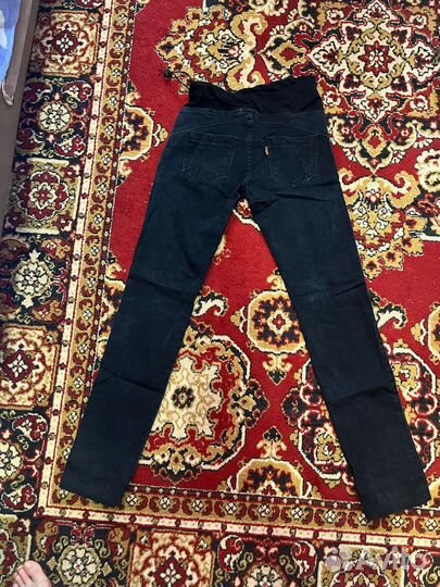 Джинсы для беременных