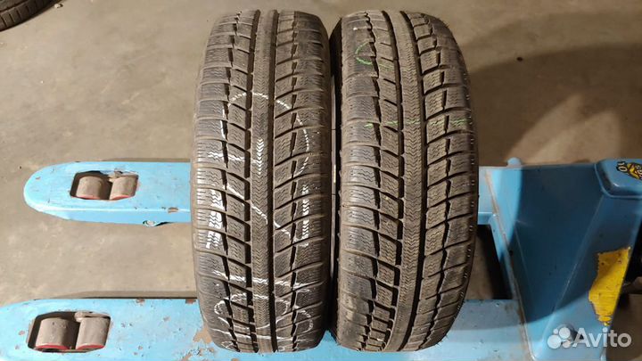 Michelin Primacy Alpin PA3 195/55 R16 87H