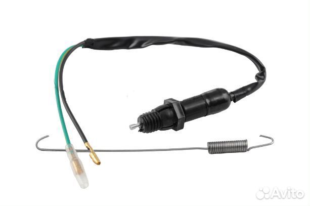 Лягушка заднего тормоза Honda CB400 с пружиной